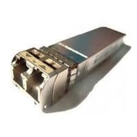 Модуль Cisco 10GBASE-LR SFP Module Enterprise-Class
