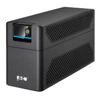 Источник бесперебойного питания Eaton 5E G2, 700VA/360W, 2xSchuko