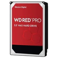 Жесткий диск Western Digital 3.5 SATA 3.0 2TB 7200rpm 64MB Red Pro