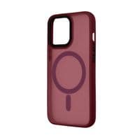 Чохол для смартфона Cosmic Magnetic Color HQ для iPhone 13 Pro Red