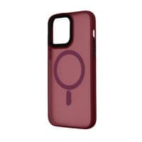 Чохол для смартфона Cosmic Magnetic Color HQ для iPhone 14 Pro Max Red