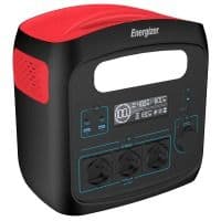 Зарядна станція ENERGIZER PPS960W1 - 960Wh AC 700W/100W PD/2xUSB/2xDC