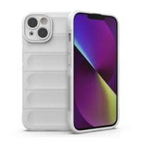 Чехол для смартфона Cosmic Magic Shield for Apple iPhone 14 White