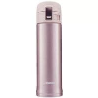 Термоколба Zojirushi SM-KHE48PT 0,48 л Светло-Розовый (1678.06.54)