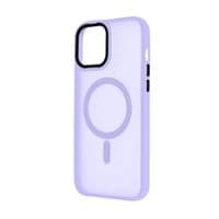 Чохол для смартфона Cosmic Magnetic Color HQ для iPhone 12 Pro Max Lilac