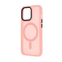 Чохол для смартфону Cosmic Magnetic Color HQ для Apple iPhone 13 Pro Pink
