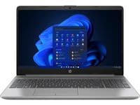 Ноутбук HP 255-G9 15.6" FHD IPS AG, AMD R5-5625U, 16GB, F512GB, UMA, DOS, серебристый