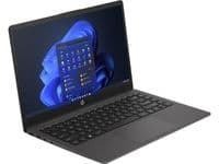 Ноутбук HP 240-G10 14" FHD IPS AG, Intel i3-1315U, 8GB, F256GB, UMA, DOS, черный
