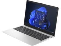 Ноутбук HP 255-G10 15.6" FHD IPS AG, AMD R3-7330U, 8GB, F512GB, UMA, DOS, серебристый