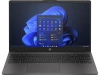 Ноутбук HP 250-G10 15.6" FHD IPS AG, Intel i5-1335U, 16GB, F256GB, UMA, Win11P, черный