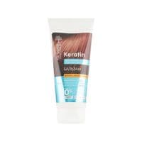 Кондиционер для волос Dr. Sante Keratin для тусклых и ломких волос 200 мл (4823015935442)