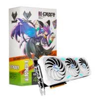 Відеокарта GeForce RTX 4070 Ti, Maxsun, iCraft OC Limited, 12Gb GDDR6X, 192bit, HDMI/3*DP, 2685/21000 MHz, 12pin (MS-RTX4070Ti ICraft OC 12G Limited)