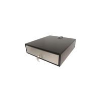 Грошовий ящик HPC System HPC-13S-3P Bk 12V