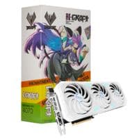 Відеокарта GeForce RTX 4070, Maxsun, iCraft Limited, 12Gb GDDR6X, 192bit, HDMI/3*DP, 2550/21000 MHz, 12pin (MS-RTX4070 ICraft 12G Limited)