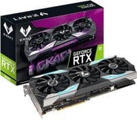 Відеокарта GeForce RTX 3060, Maxsun, iCraft OC, 12Gb GDDR6, 192bit, HDMI/3*DP, 1822/15000 MHz, 8pin (MS-GeForce RTX3060 iCraft OC 12G S1)
