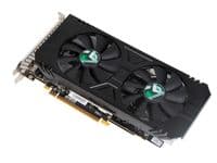 Відеокарта Radeon RX 580, Maxsun Big Mac 8G (2048SP), 8Gb GDDR5, 256-bit, DVI/HDMI/3xDP, 1284/7000MHz, 8-pin (MS-RX580 2048SP Big Mac 8G)