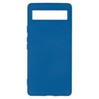 Чохол до мобільного телефона Armorstandart ICON Case Google Pixel 6a Blue (ARM70908)