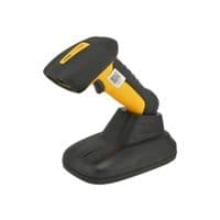 Сканер штрихкода Netum NT 1203L 2D, LongRange, Bluetooth, Credle (1203L-NT0100)