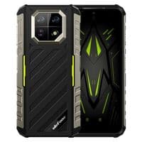 Мобільний телефон Ulefone Armor 22 8/128Gb Black Green (6937748735540)
