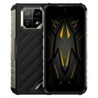 Мобильный телефон Ulefone Armor 22 8/256Gb Black (6937748735595)