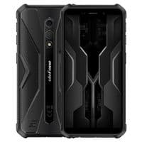 Мобильный телефон Ulefone Armor X12 3/32Gb Black (6937748735618)