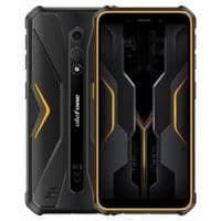 Мобільний телефон Ulefone Armor X12 3/32Gb Black Orange (6937748735625)