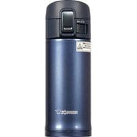 Термочашка Zojirushi SM-KHE36AG 0.36 л Blue (1678.05.98)