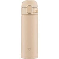 Термоколба Zojirushi SM-PD30CM 0,3 л Корица Бежевая (1678.06.08)