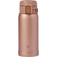 Термоколба Zojirushi SM-SR36NM 0,36 л Matte Gold (1678.06.29)