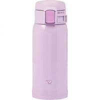 Термочашка Zojirushi SM-SR36VP 0.36 л Violet (1678.06.27)