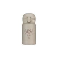Термочашка Zojirushi SM-WP24CM 0.24 л Cinnamon Beige (1678.06.10)