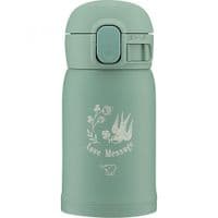Термочашка Zojirushi SM-WP24GZ 0.24 л Ash Green (1678.06.13)