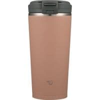 Термоколба Zojirushi SX-KA30CM 0,3 л Корица Бежевая (1678.06.37)