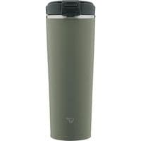 Термочашка Zojirushi SX-KA40HM 0.4 л Forest Gray (1678.06.41)