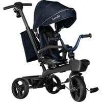Дитячий велосипед Lionelo Kori Blue Navy (LO-KORI BLUE NAVY)