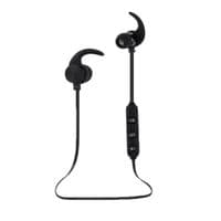 Навушники Wireless Magnetic Metal Eaprhones EH186  Black EH186K Black