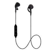 Навушники Wireless Sport Earphones EH187 Black EH187K Black