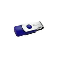 Flash Mibrand USB 3.2 Gen1 Lizard 32GB Light Blue