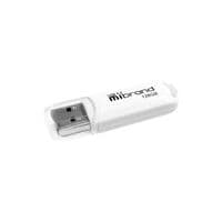 Flash Mibrand USB 3.2 Gen1 Marten 128GB White