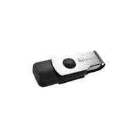 Flash Mibrand USB 3.2 Gen1 Lizard 64GB Black