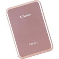 Принтер Canon Zoemini PV 123 Розовое золото