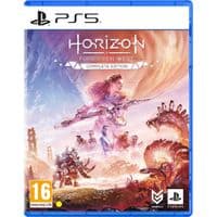 Гра консольна PS5 Horizon Forbidden West Complete Edition, BD диск