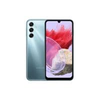 Смартфон Samsung Galaxy M34 5G (M346) 6.5" 8/128GB, 2SIM, 6000mAh, Blue