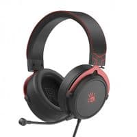 Игровые наушники с микрофоном, 7.1 виртуальный звук, USB+4-Pin 3.5 mm