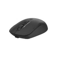 Миша бездротова Fstyler, USB, 2000 dpi, чорний