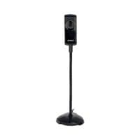 Веб камера 720p, USB 2.0, вбудований мікрофон