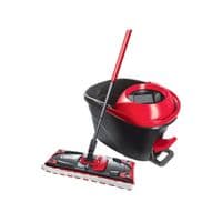 Комплект для уборки Vileda Ultramat Turbo (4023103206236)
