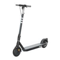 Електросамокат OKAI ES20-NEON 9", 300 (600)W, 9.8Ah, 40km, 25km\h, 20%, NFC, App, Black