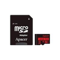microSDHC (UHS-1) Apacer 32Gb class 10 R85MB/s
