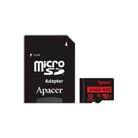 microSDXC (UHS-1) Apacer 64Gb class 10 R85MB/s